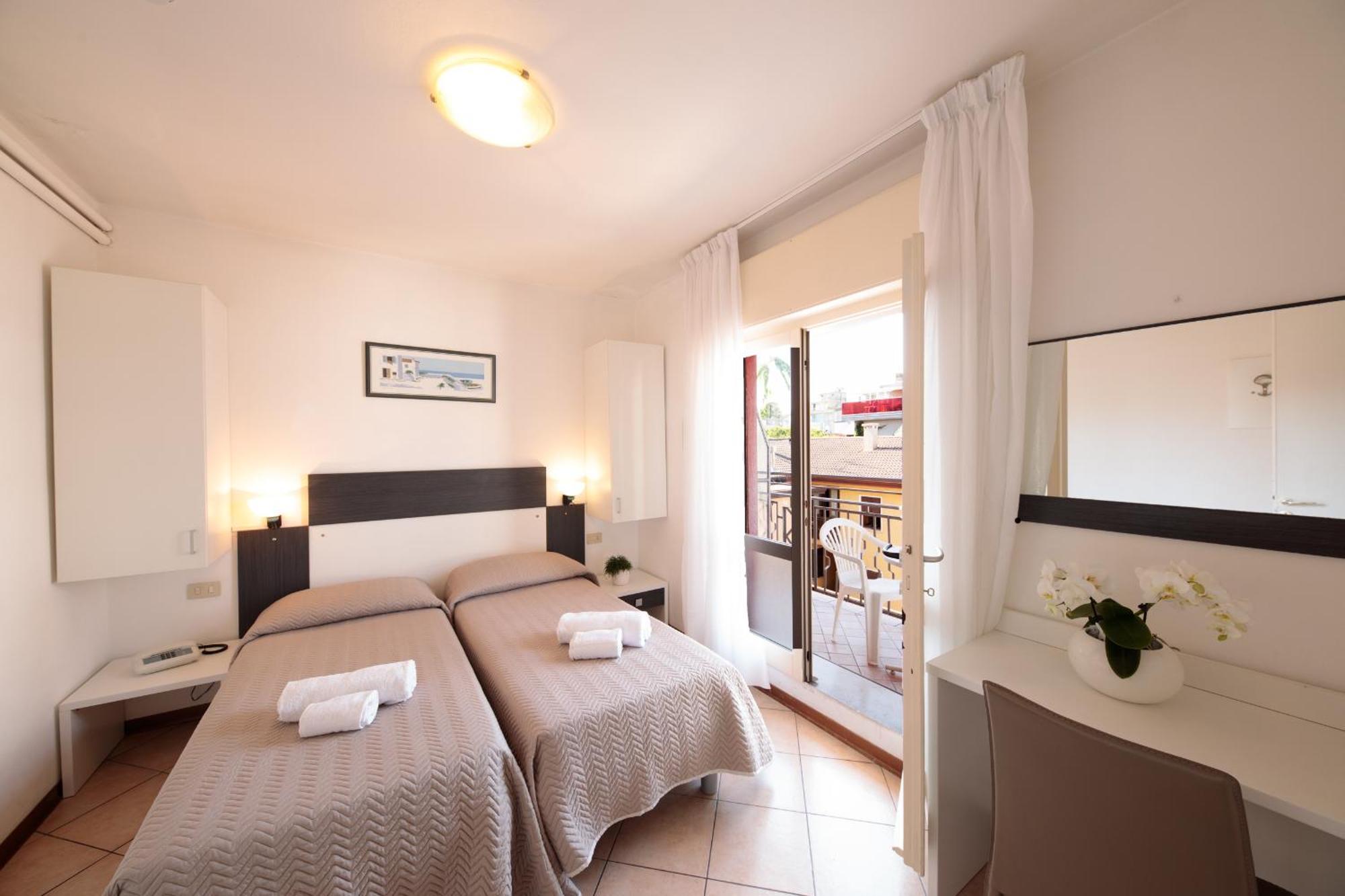 Hotel Madison Lido di Jesolo Exteriér fotografie