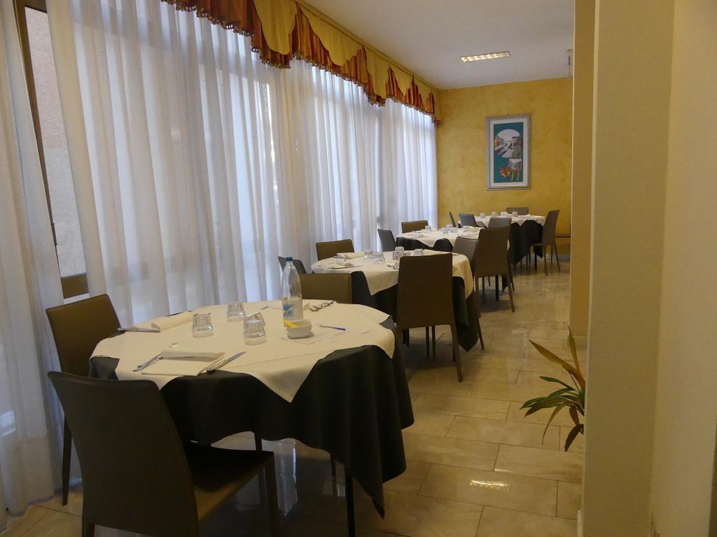 Hotel Madison Lido di Jesolo Exteriér fotografie
